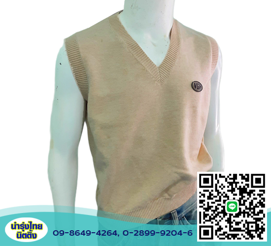 ผลิตเสื้อผ้าสำเร็จรูป ด้วยวิธีการถักทอ_0
